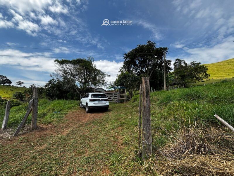 Chácara com duas casas de morada à venda em Camanducaia, MG — foto 35