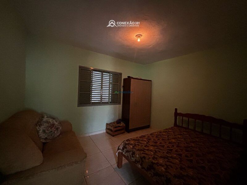 Chácara com duas casas de morada à venda em Camanducaia, MG — foto 44