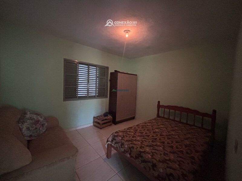 Chácara com duas casas de morada à venda em Camanducaia, MG — foto 42
