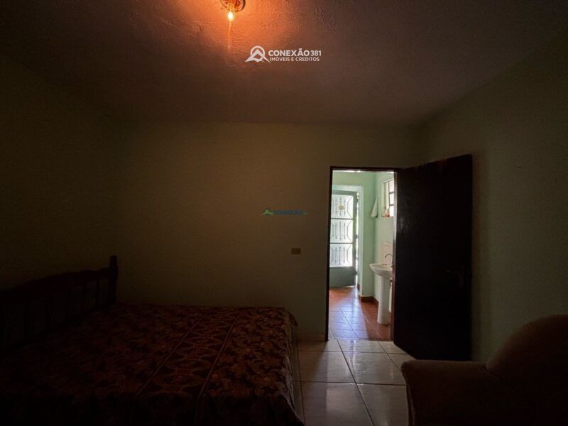 Chácara com duas casas de morada à venda em Camanducaia, MG — foto 45