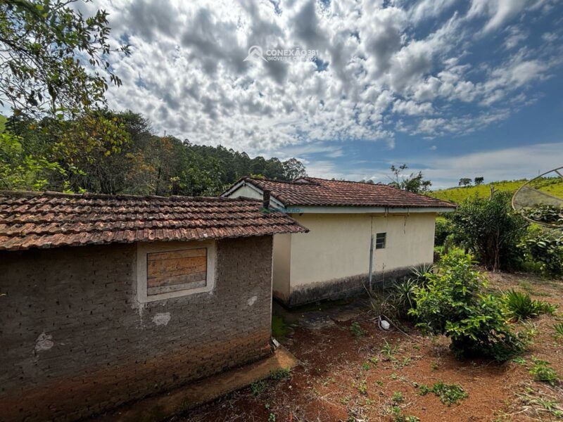 Chácara com duas casas de morada à venda em Camanducaia, MG — foto 50