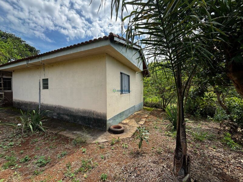 Chácara com duas casas de morada à venda em Camanducaia, MG — foto 54