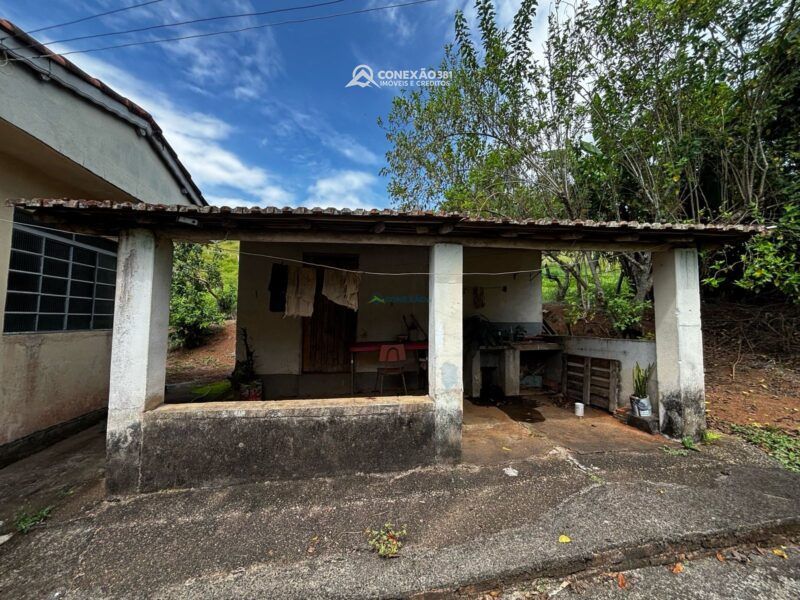 Chácara com duas casas de morada à venda em Camanducaia, MG — foto 55