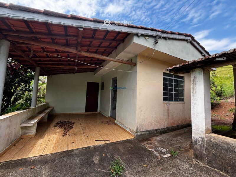 Chácara com duas casas de morada à venda em Camanducaia, MG — foto 59