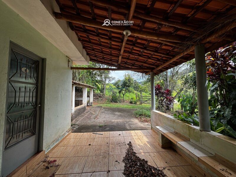 Chácara com duas casas de morada à venda em Camanducaia, MG — foto 57