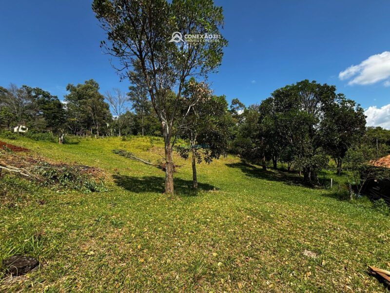 Terreno Rural à venda em Córrego do Bom Jesus, MG — foto 4
