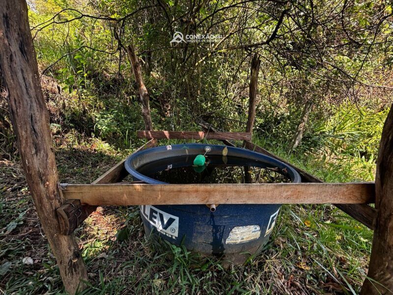 Terreno Rural à venda em Córrego do Bom Jesus, MG — foto 6