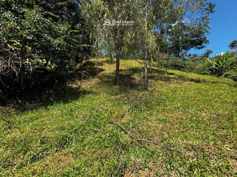 Terreno Rural à venda em Córrego do Bom Jesus, MG — foto 7