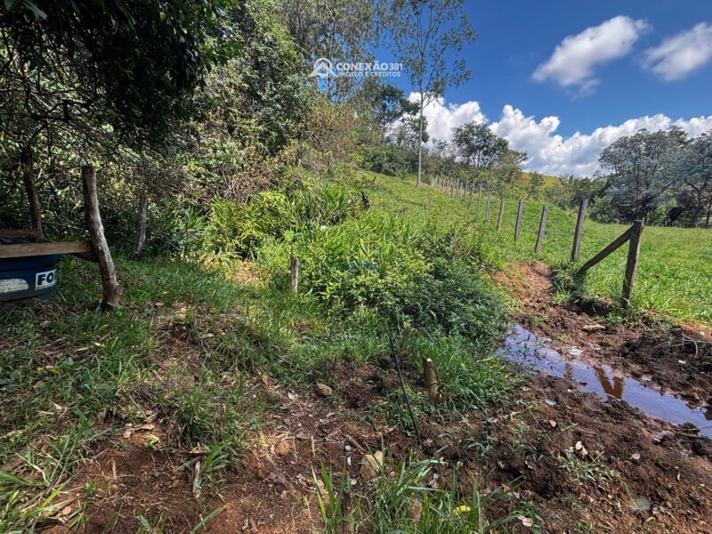 Terreno Rural à venda em Córrego do Bom Jesus, MG — foto 5