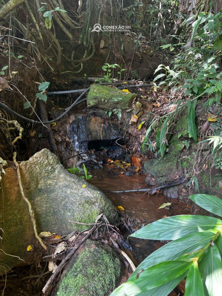 Terreno Rural à venda em Córrego do Bom Jesus, MG — foto 8