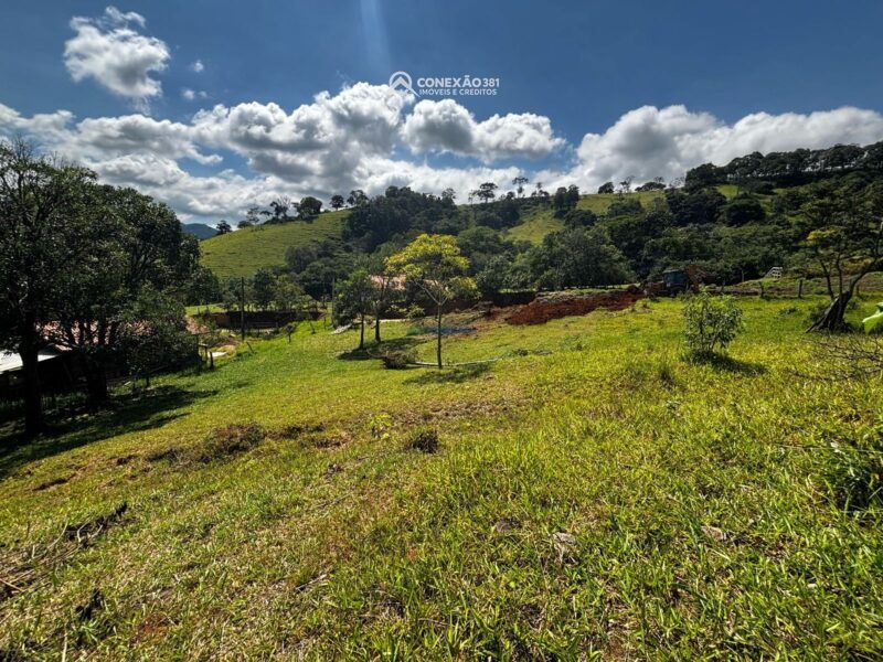 Terreno Rural à venda em Córrego do Bom Jesus, MG — foto 12