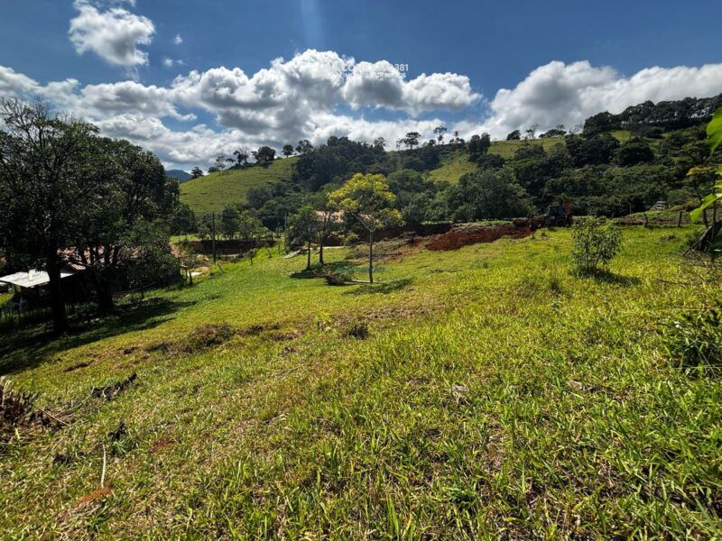 Terreno Rural à venda em Córrego do Bom Jesus, MG — foto 13