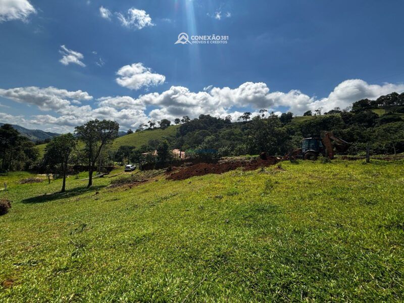 Terreno Rural à venda em Córrego do Bom Jesus, MG — foto 17