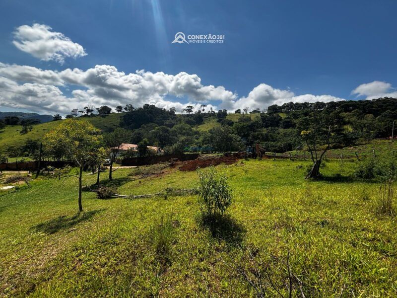 Terreno Rural à venda em Córrego do Bom Jesus, MG — foto 16