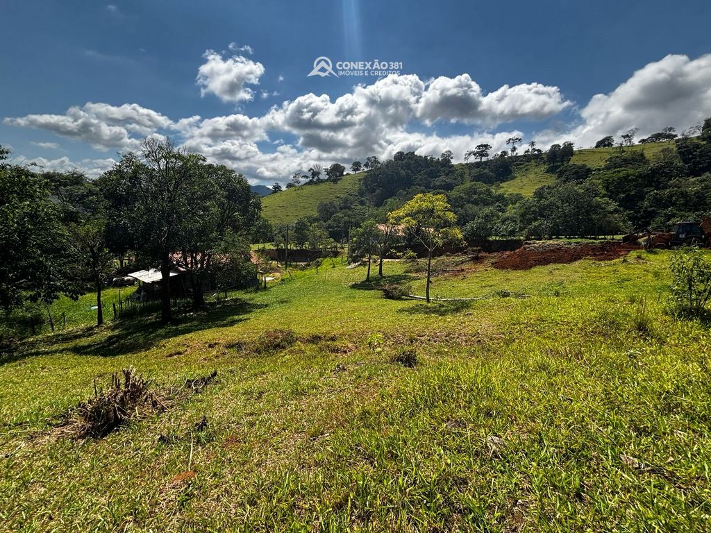Terreno Rural à venda em Córrego do Bom Jesus, MG — foto 14