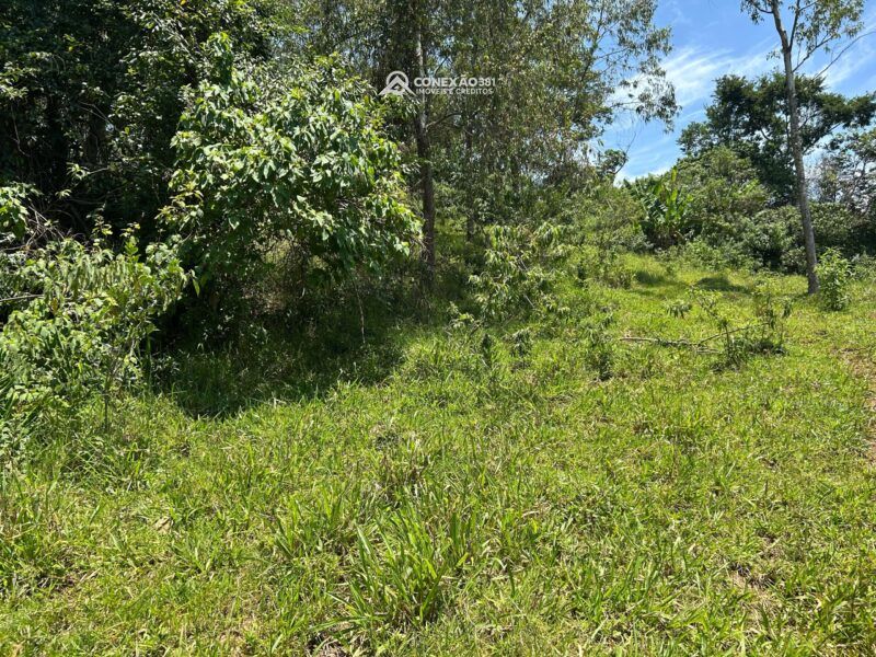 Terreno Rural à venda em Córrego do Bom Jesus, MG — foto 19