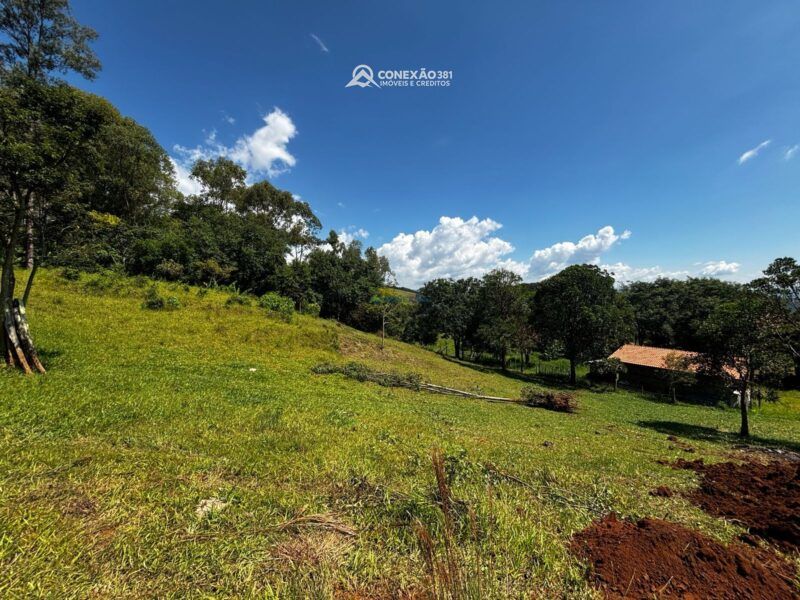 Terreno Rural à venda em Córrego do Bom Jesus, MG — foto 18