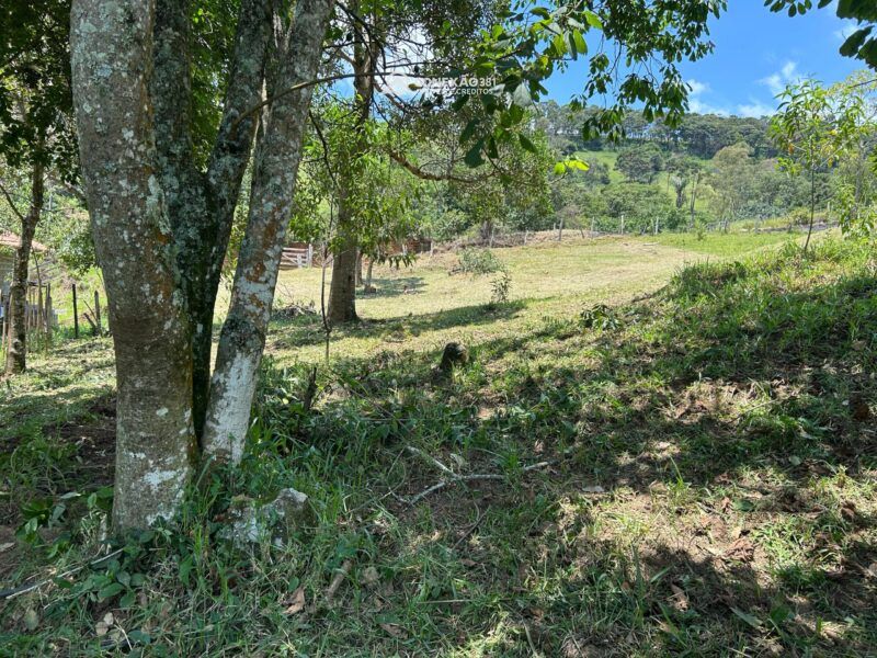 Terreno Rural à venda em Córrego do Bom Jesus, MG — foto 22
