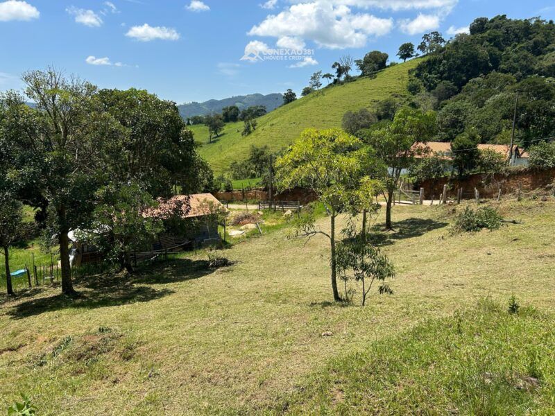 Terreno Rural à venda em Córrego do Bom Jesus, MG — foto 28