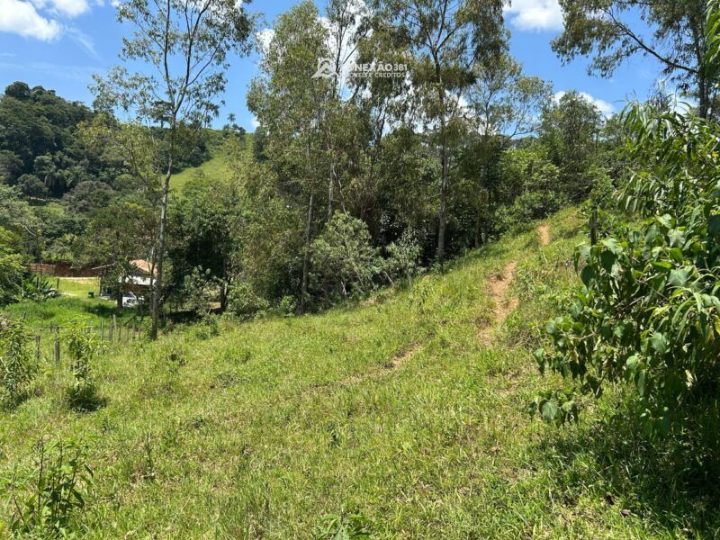 Terreno Rural à venda em Córrego do Bom Jesus, MG — foto 27
