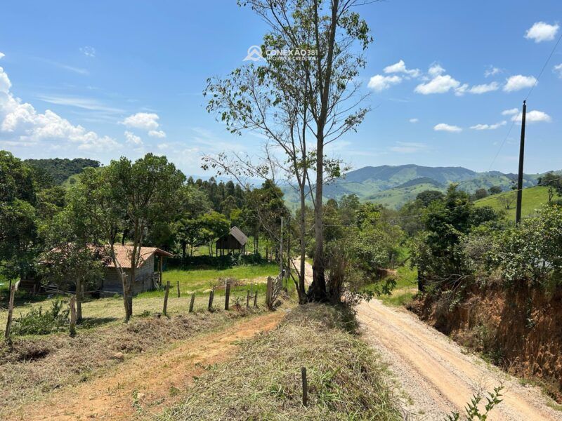 Terreno Rural à venda em Córrego do Bom Jesus, MG — foto 30