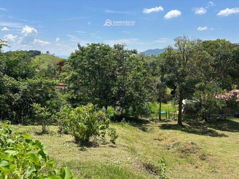Terreno Rural à venda em Córrego do Bom Jesus, MG — foto 29