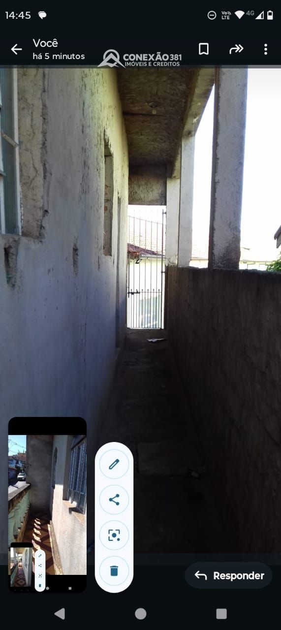 Casa à Venda em Camanducaia, MG — foto 5