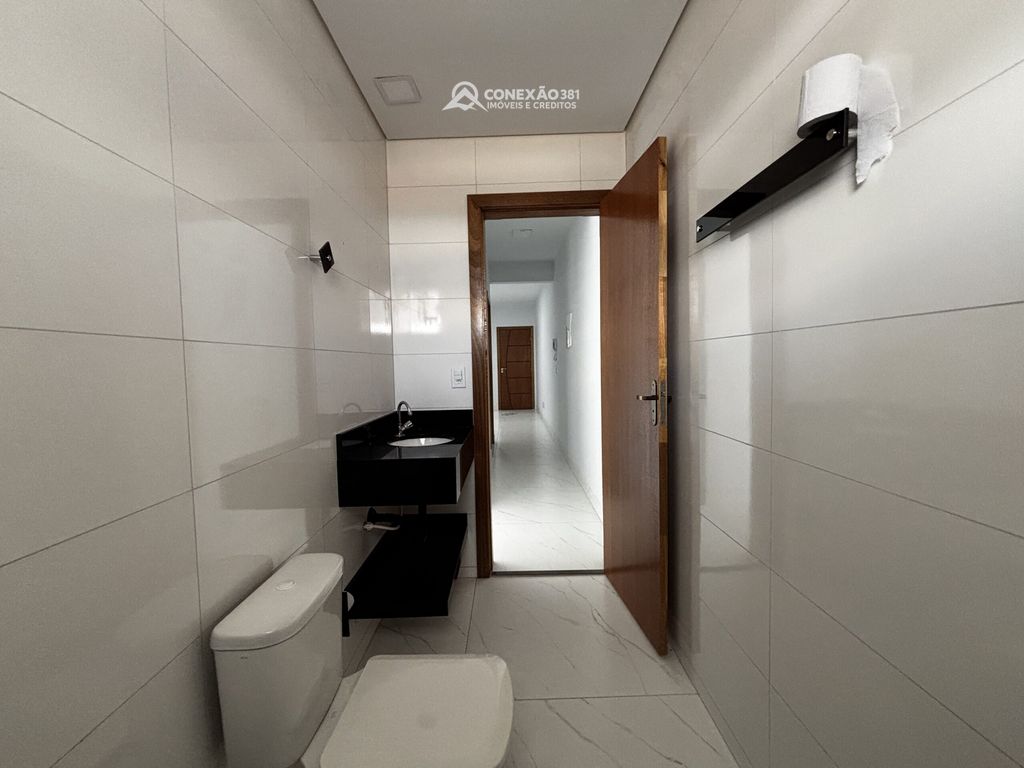 Apartamento à Venda em Cambuí, MG — foto 7