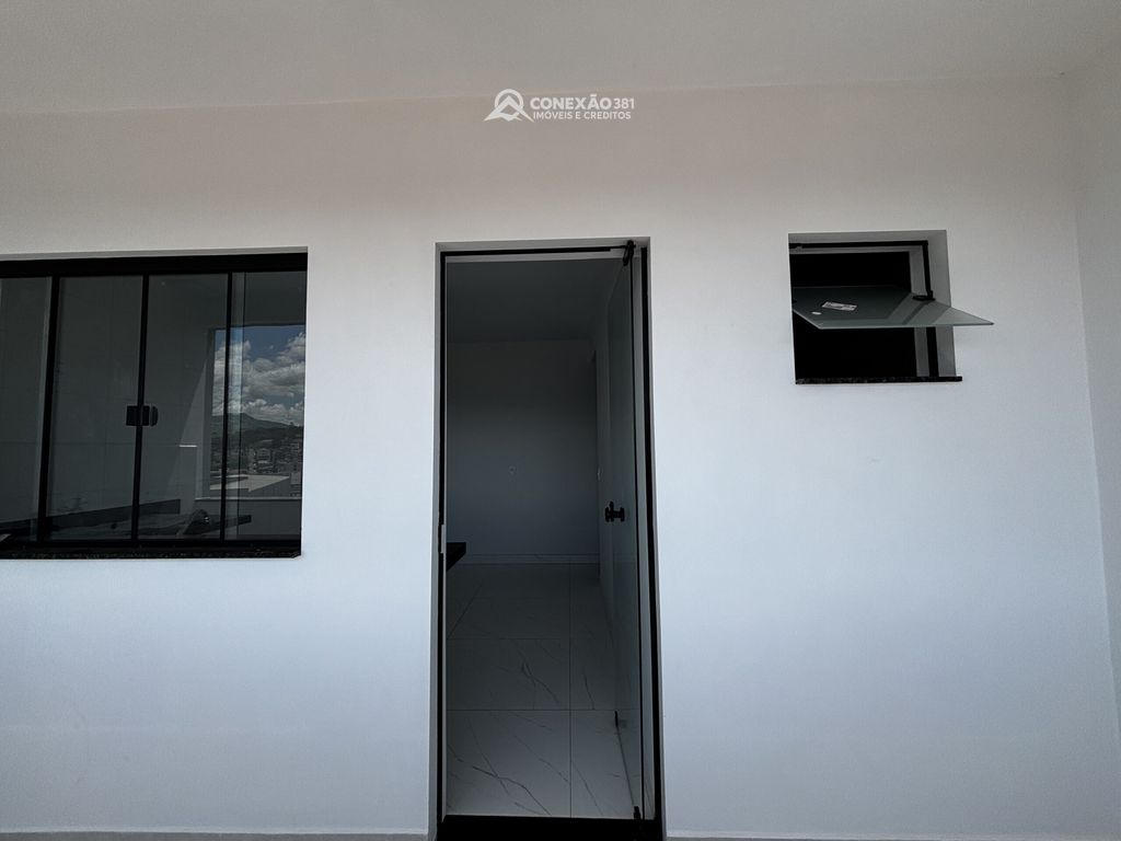 Apartamento à Venda em Cambuí, MG — foto 9