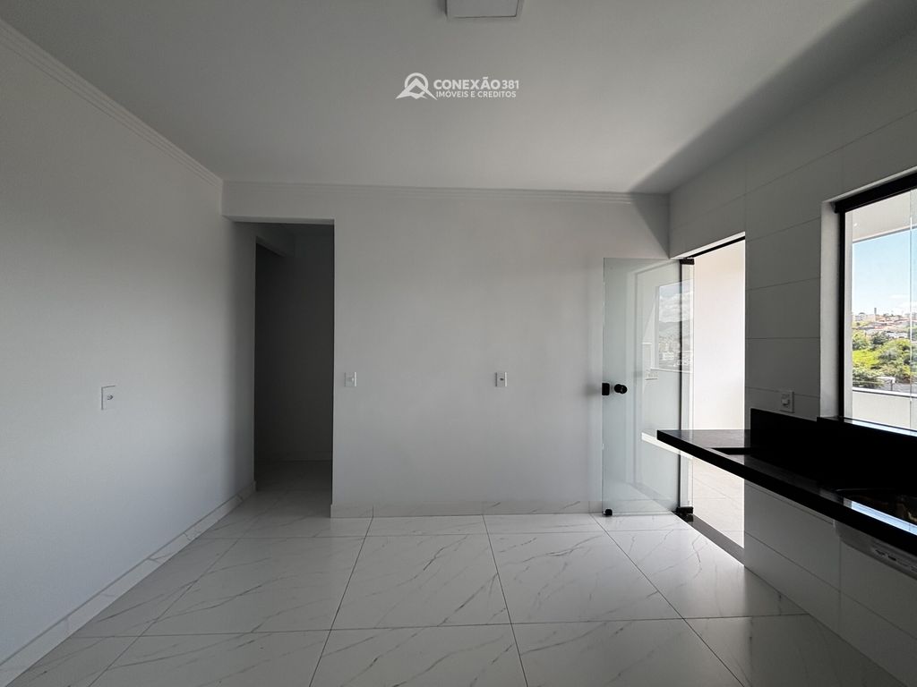 Apartamento à Venda em Cambuí, MG — foto 11
