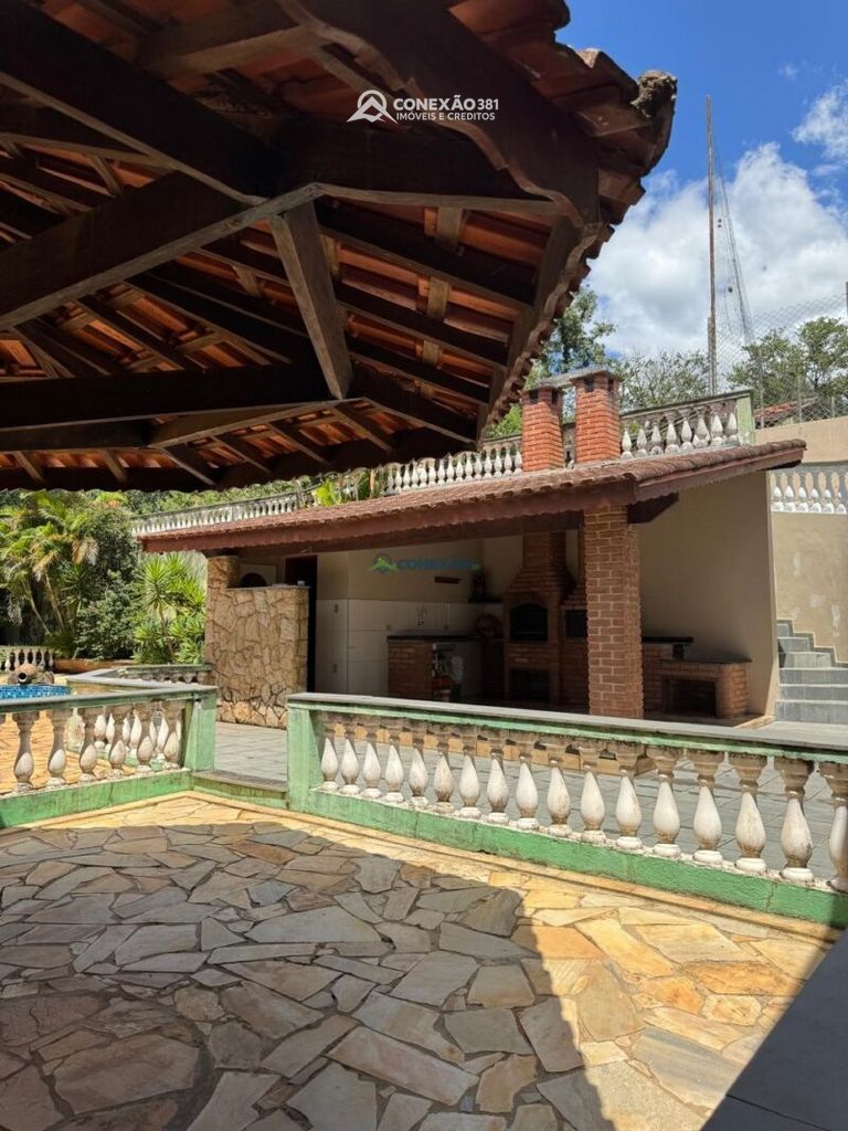 Chárara de Alto Padrão à Venda em Cambuí, MG — foto 4