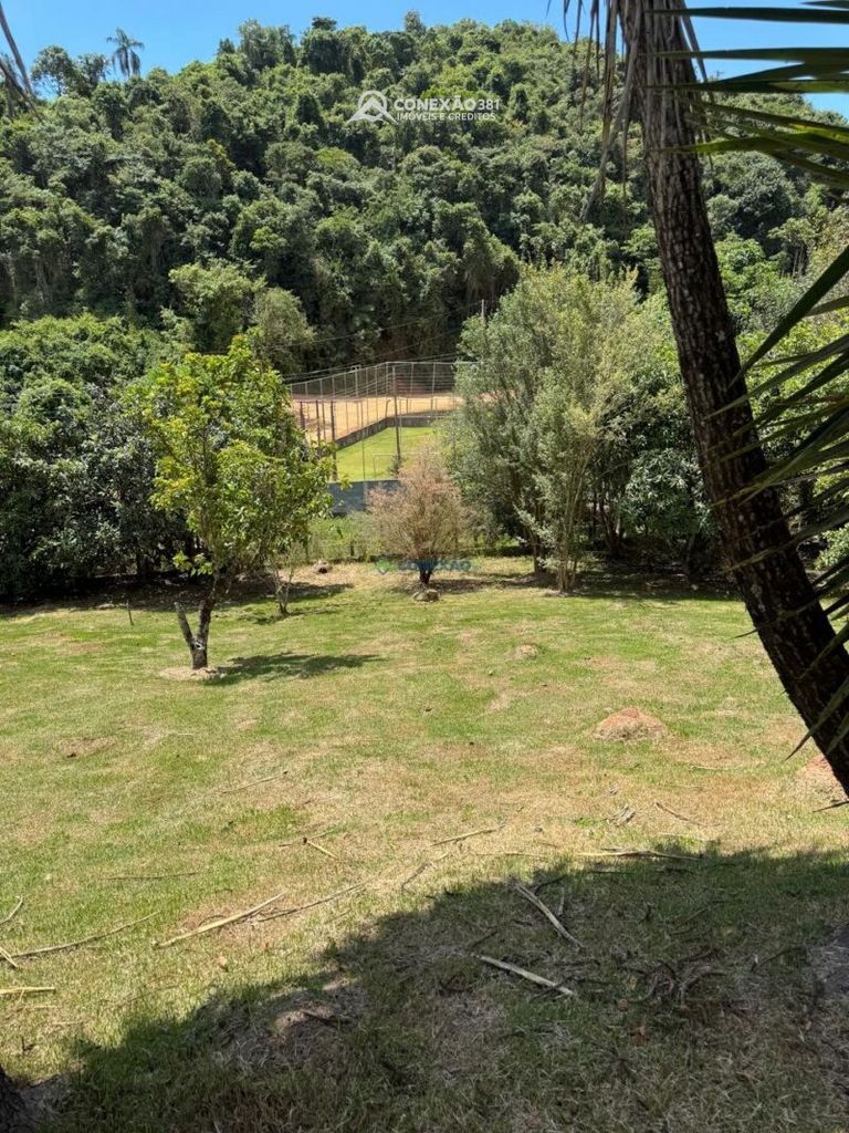 Chárara de Alto Padrão à Venda em Cambuí, MG — foto 10