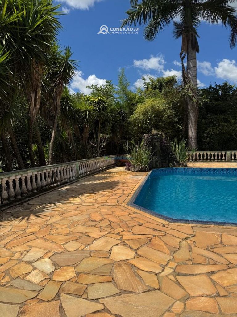 Chárara de Alto Padrão à Venda em Cambuí, MG — foto 8