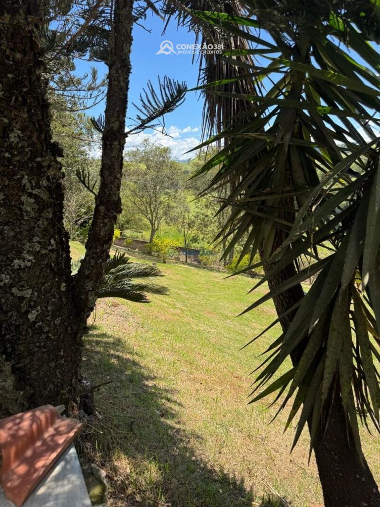 Chárara de Alto Padrão à Venda em Cambuí, MG — foto 12