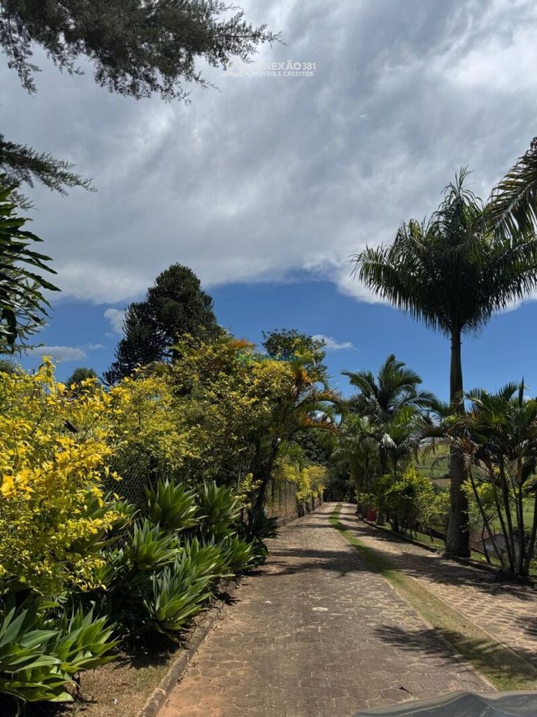Chárara de Alto Padrão à Venda em Cambuí, MG — foto 29