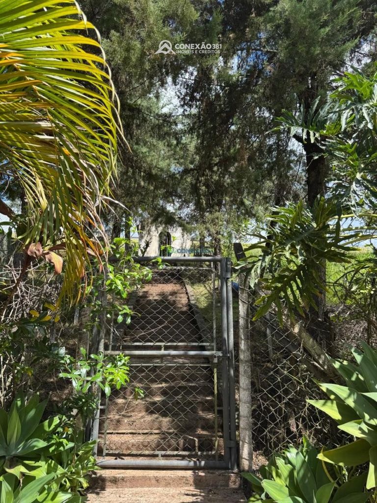 Chárara de Alto Padrão à Venda em Cambuí, MG — foto 28