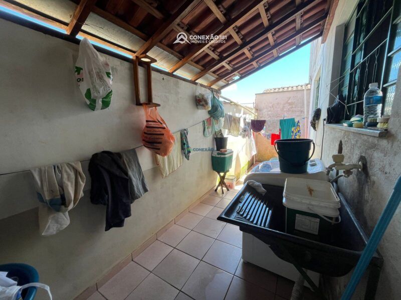 Casa à Venda em Cambuí, MG — foto 5