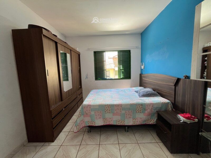 Casa à Venda em Cambuí, MG — foto 4