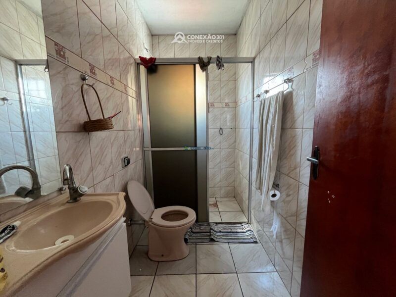 Casa à Venda em Cambuí, MG — foto 6