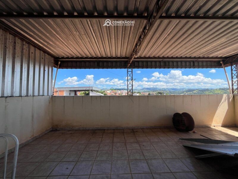 Casa à Venda em Cambuí, MG — foto 10