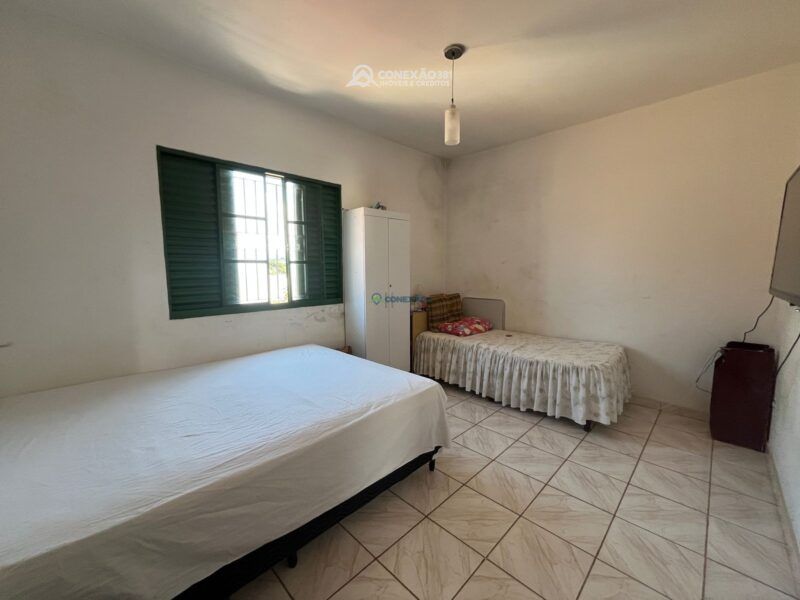 Casa à Venda em Cambuí, MG — foto 9