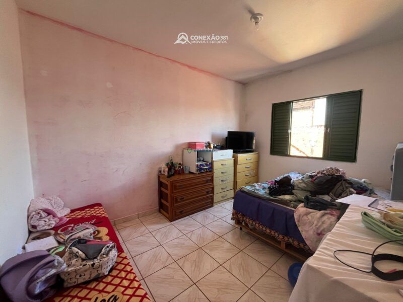 Casa à Venda em Cambuí, MG — foto 8