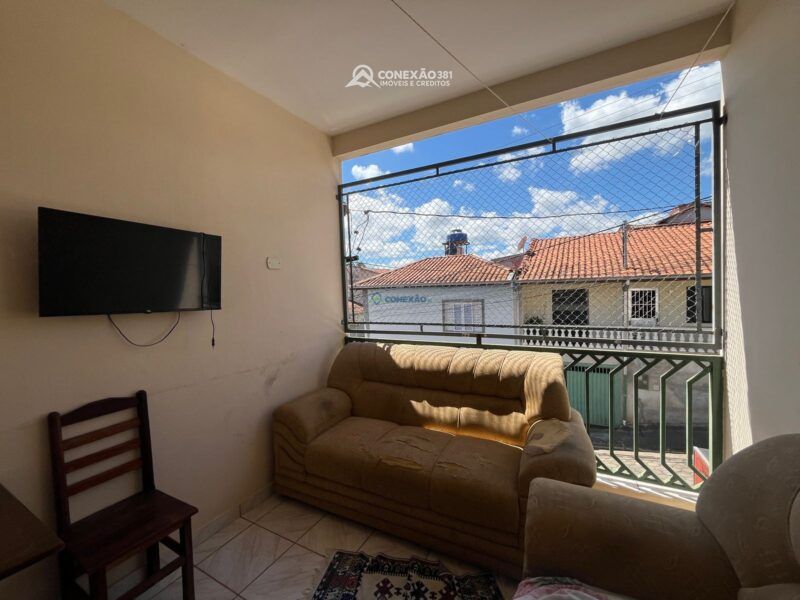 Casa à Venda em Cambuí, MG — foto 7