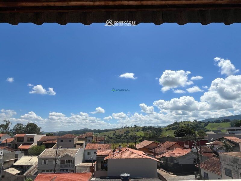 Casa à Venda em Cambuí, MG — foto 11