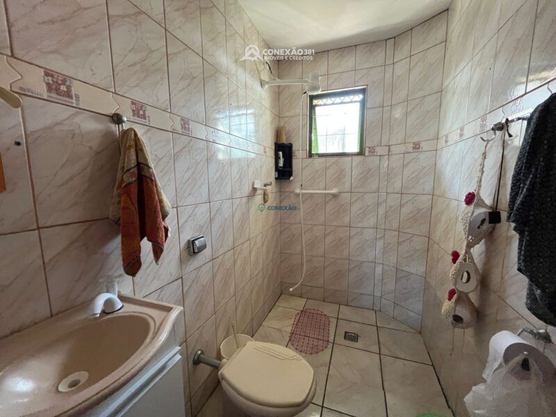Casa à Venda em Cambuí, MG — foto 12