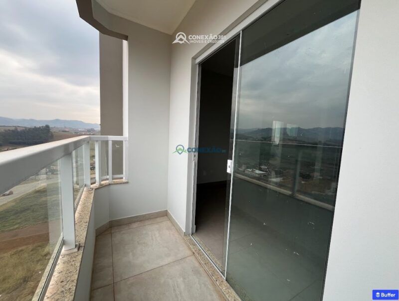 Apartamento à venda em Cambuí, MG — foto 4