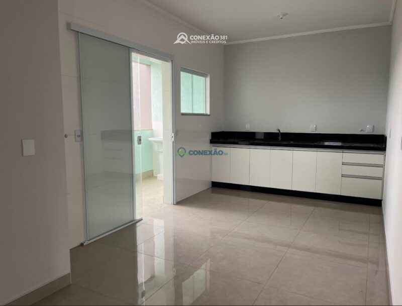 Apartamento à venda em Cambuí, MG — foto 5