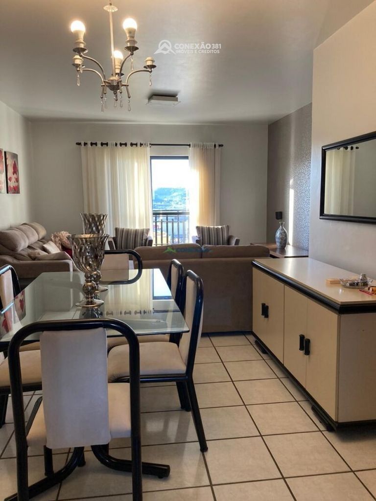 Apartamento à Venda em Cambuí, MG — foto 6