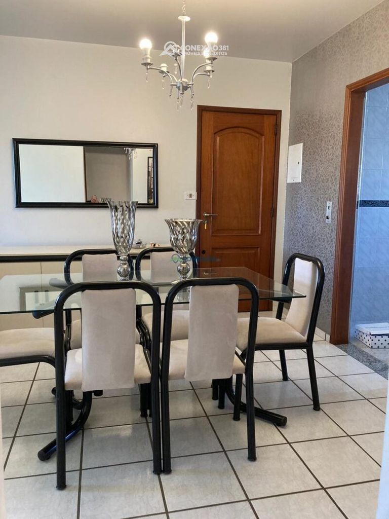 Apartamento à Venda em Cambuí, MG — foto 10