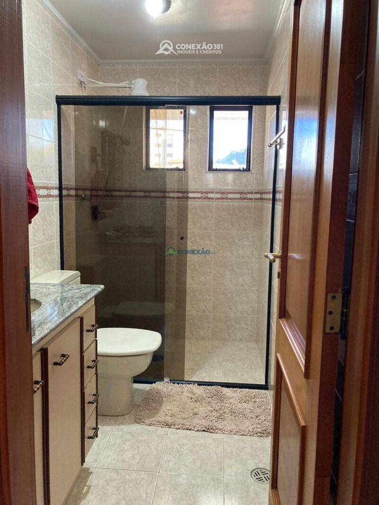 Apartamento à Venda em Cambuí, MG — foto 9